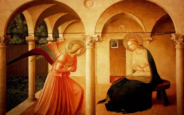 Fra_Angelico_Annunciation