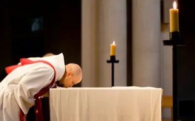 See The Passion In These 7 Young Men Who Have Heard “The Call”