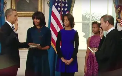 Donald Trump Will Use 2 Significant Bibles on Inauguration Day 2017