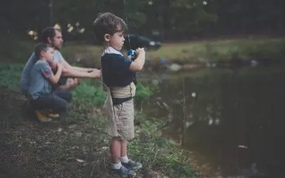 Becoming More Manly: Masculinity Series