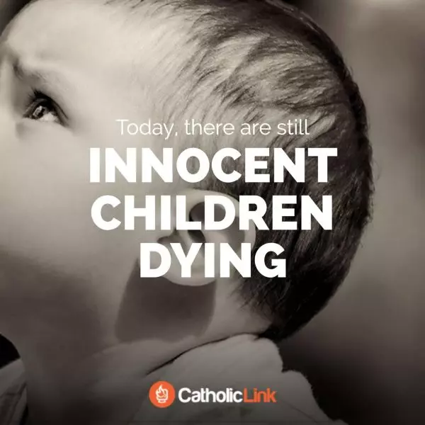 Pro-Life Is Beautiful! Feast Of The Holy Innocents | Stand For Life Today!