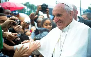 quotes Francis