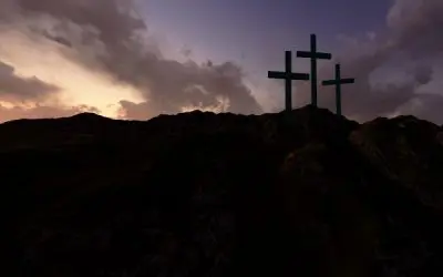 Which Lent Resource Is Best For You? Possible Quiz Results