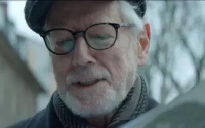 This Berlin Wall Experiment Proves That God Can Speak Through Anything