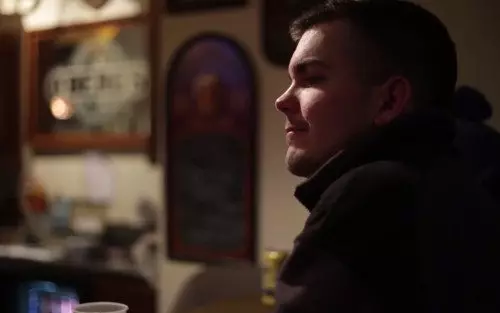 Do Seminarians Celebrate Valentine’s Day?