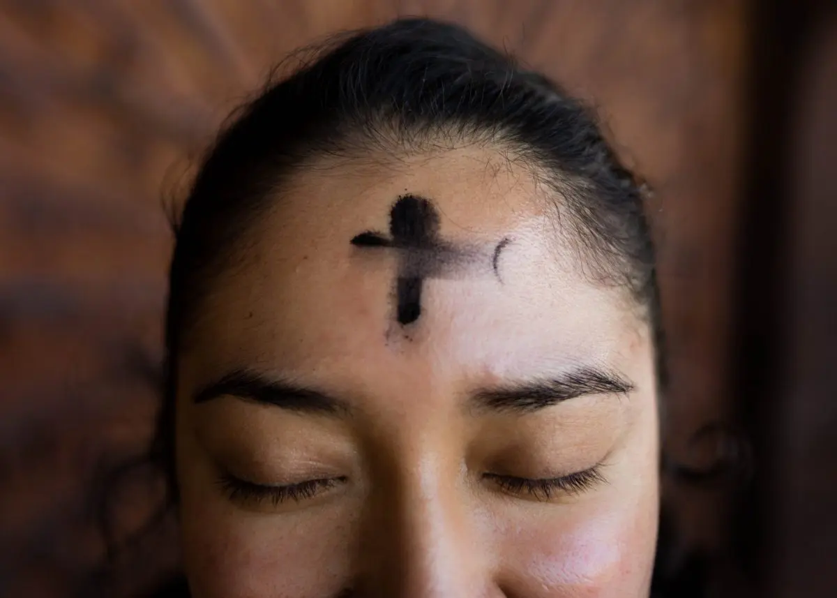 The Meaning Of Ash Wednesday