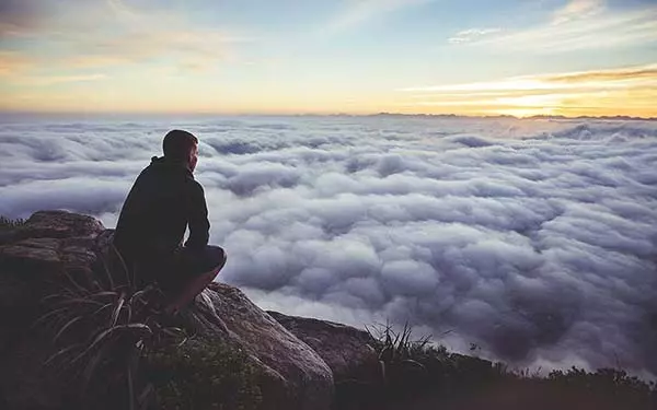 10 Non-Religious Ways To "Prove" God's Existence (Especially For Your Atheist Friends)