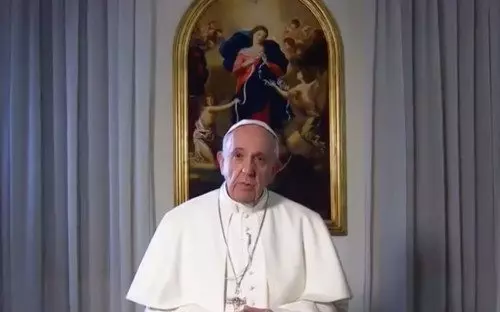 super bowl francis