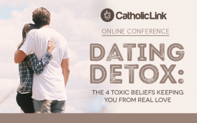 “Dating Detox: The 4 Toxic Beliefs Keeping You From Real Love”