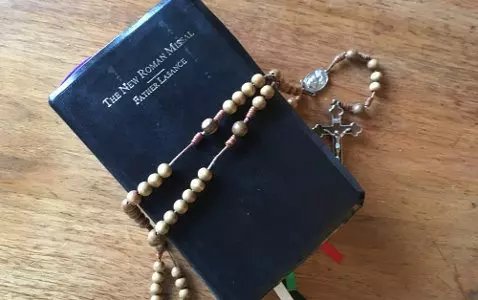 Sacramental Missal