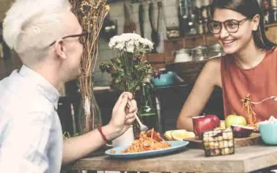 QUIZ: Is It Time To Give Up Dating?