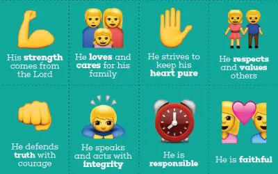 Does The Person You’re In Love With Have These 10 Essential Qualities?