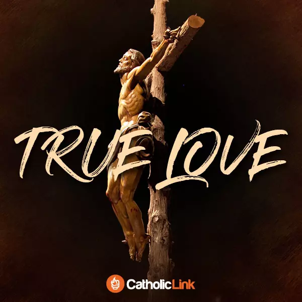 What Does True Love Really Look Like?