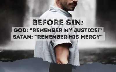 Why Mortal Sins Require Confession according to St. Augustine