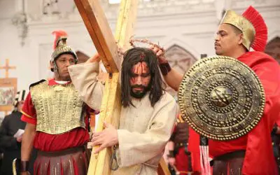 25 Things You Can Do On Good Friday To Remember Christ’s Sacrifice