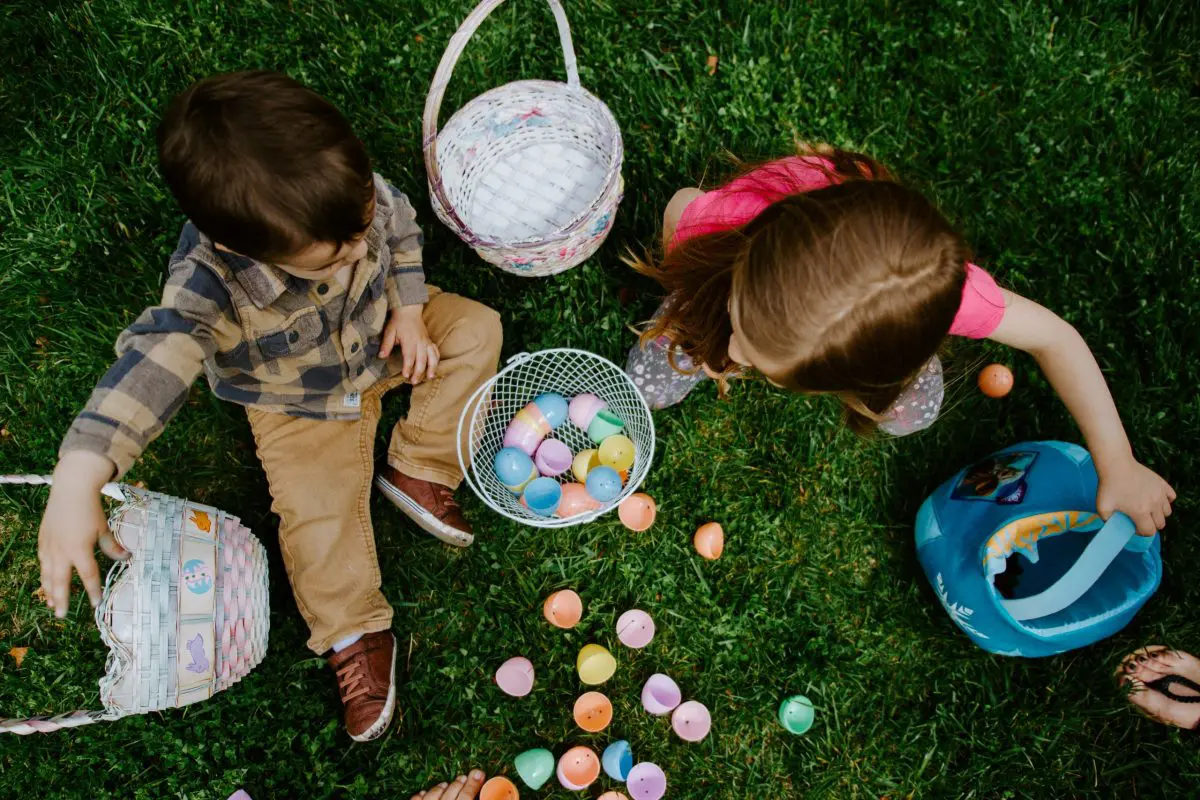 4 Signs You’ve Missed The Mark On Easter (Or Any Sunday)