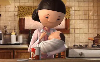 The Short Video That Taught Me What It Means To Be A Child Of God