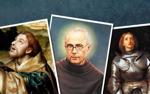martyrs good friday