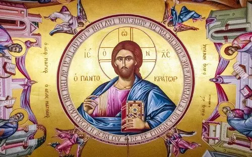 pantocrator