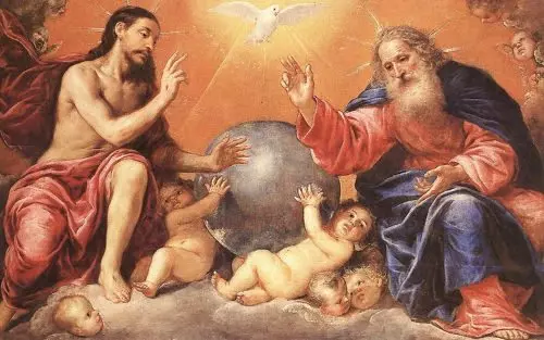 Gospel Reflection Catholic Bible Study Gospel John 14: 15-21