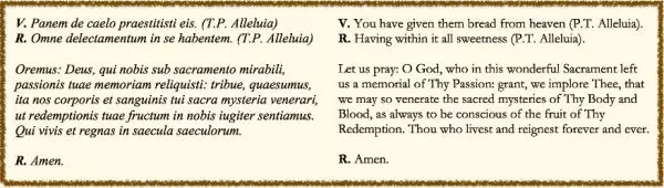 hymns