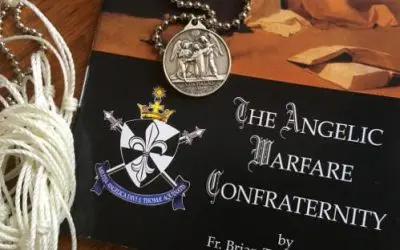 Powerhouse for Purity: The Angelic Warfare Confraternity