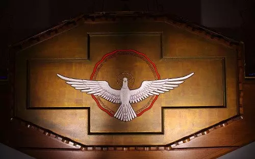 Holy Spirit in the new evangelization