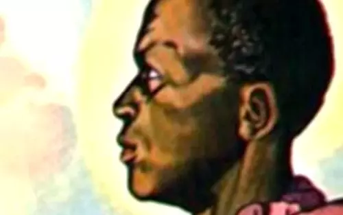 St. Charles Lwanga Saturday, June 3rd is the feast of St. Charles Lwanga and Companions. He is the patron of converts, torture victims, and the African Catholics