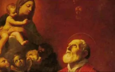11 Quotes From Saint Philip Neri That You Need To Read This Feast Day!