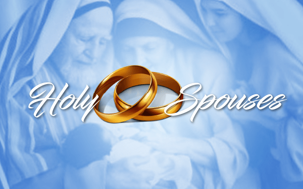 married saints