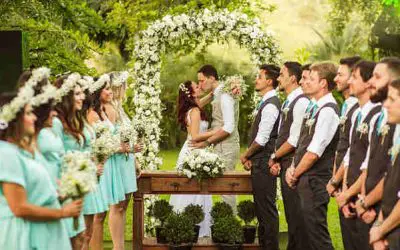 Why Can’t I Have A Catholic Outdoor Wedding? The 3 Requirements For Catholic Wedding Venues