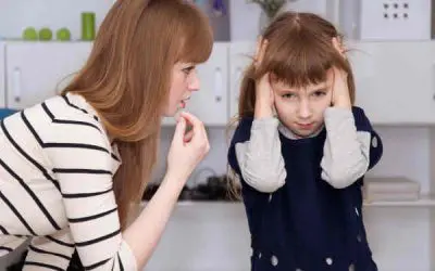 How We Talk To Children Will Become Their Inner Voice