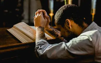 Want Others to Know Christ? Join this Global 10 Days of Prayer Initiative For Effective Witness!