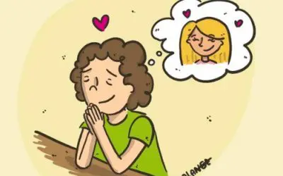 When A Catholic Falls In Love: 8 Crazy Situations We’ve All Experienced