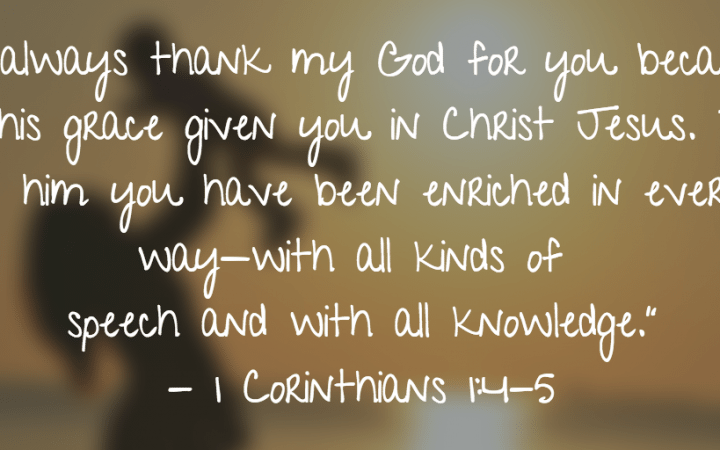 Bible Quote Mother's Day Quote