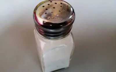 What You Should Know About Blessed Salt