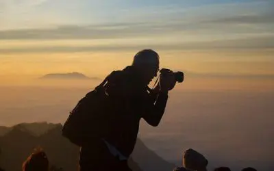 Focusing the Lens of Your Worldview (Are You Seeing What God Sees?)