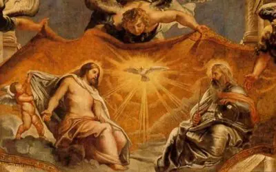 Real Love Is Trinitarian: Why Our Love Must Be Generative I Catholic Bible Study