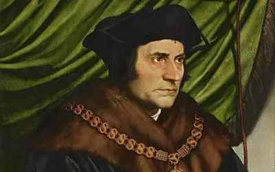 5 Things To Know About St. Thomas More