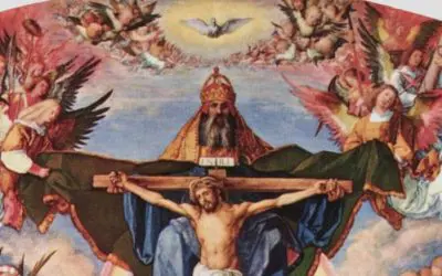 Holy Trinity Sunday: What The Mystery Of The Trinity Reveals About Humanity