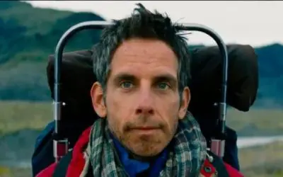 Recommended Apostolic Movie: The Secret Life of Walter Mitty (2013)