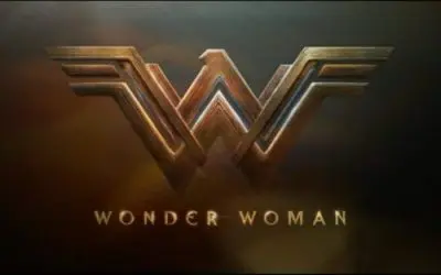 “Wonder Woman” And The Feminine Hero