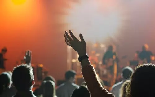 Catholic Charismatic Renewal