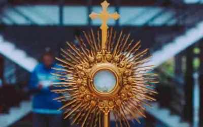 Do You Know About These 6 Incredible Eucharistic Miracles?