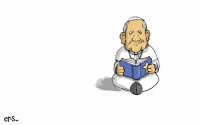 How To Pray Lectio Divina? A Visual Step By Step Guide