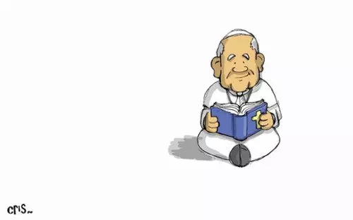 visual guide to Lectio Divina How To Pray Lectio Divina? A Visual Step By Step Guide