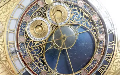 5 Ways To Make Ordinary Time Less Ordinary