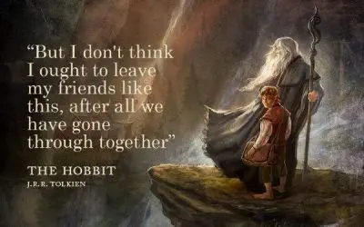 9 Great Literary Quotes That Reveal The Beauty Of Friendship