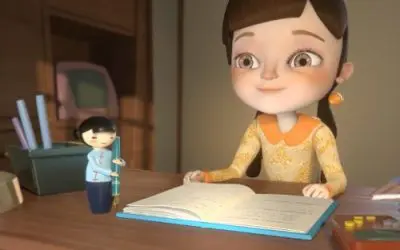 This Girl Thought She Could Have An Easy Life Without Any Consequences, But… (The Ending Will Surprise You!)