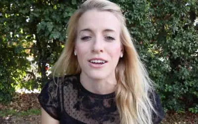 We’ve Found Your New Favorite Catholic Vlogger! 8 Videos from Emily Wilson on Happiness, Dating, and Chastity